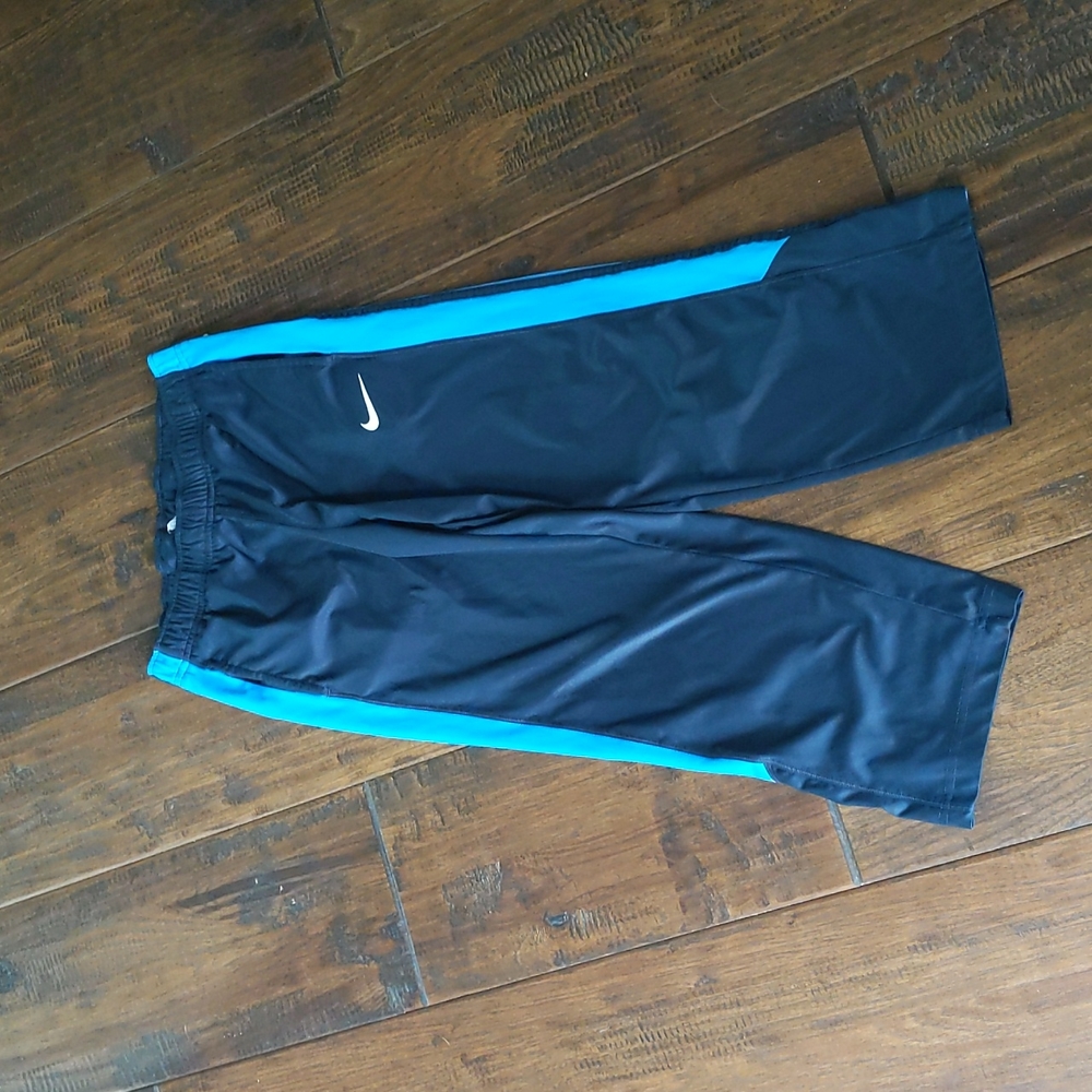 Boys Nike Pants